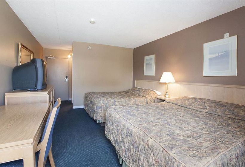 Hotel Admiral Inn | Niagara Falls | Ontario | Canada 13