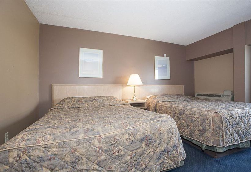 Hotel Admiral Inn | Niagara Falls | Ontario | Canada 16