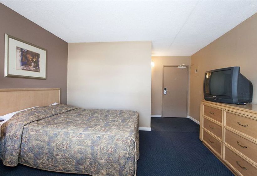 Hotel Admiral Inn | Niagara Falls | Ontario | Canada 17