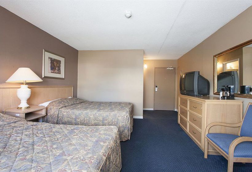 Hotel Admiral Inn | Niagara Falls | Ontario | Canada 19