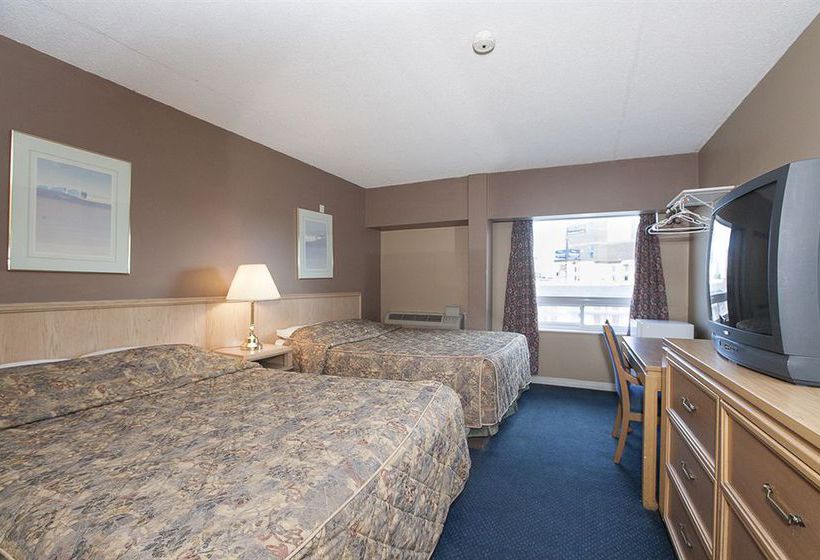 Hotel Admiral Inn | Niagara Falls | Ontario | Canada 2