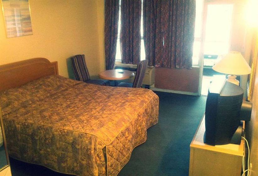 Hotel Admiral Inn | Niagara Falls | Ontario | Canada 5