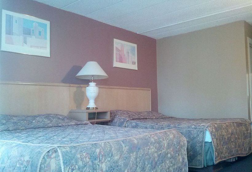 Hotel Admiral Inn | Niagara Falls | Ontario | Canada 6