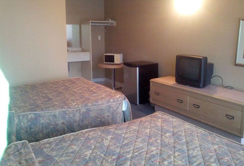 Hotel Admiral Inn | Niagara Falls | Ontario | Canada 7