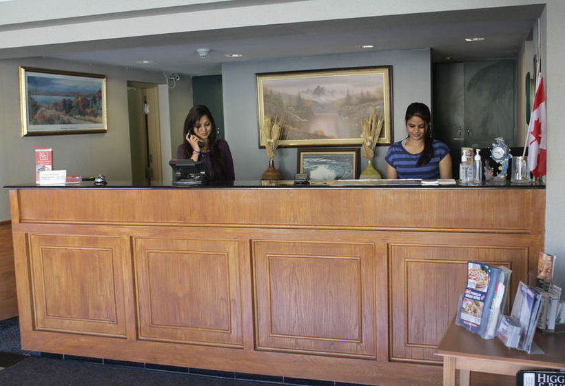 Hotel Glengate | Niagara Falls | Ontario | Canada 1