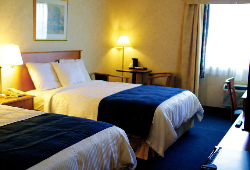 Hotel Glengate | Niagara Falls | Ontario | Canada 12