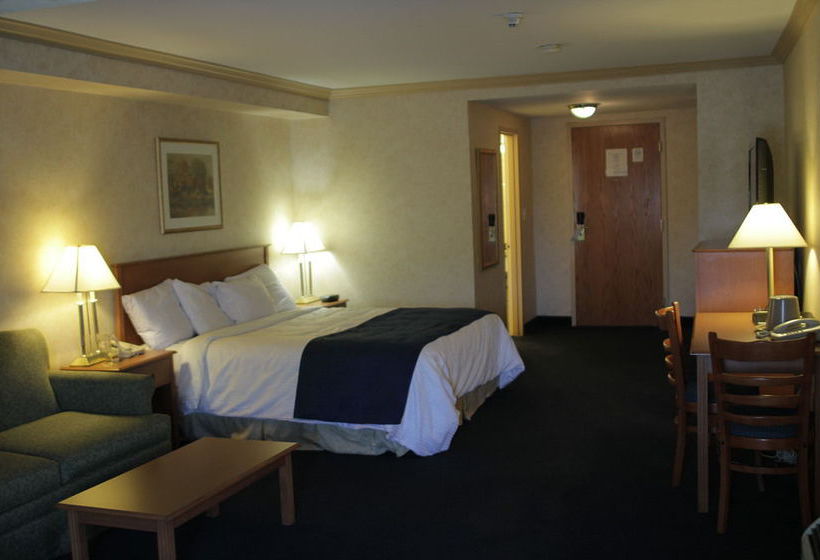 Hotel Glengate | Niagara Falls | Ontario | Canada 15