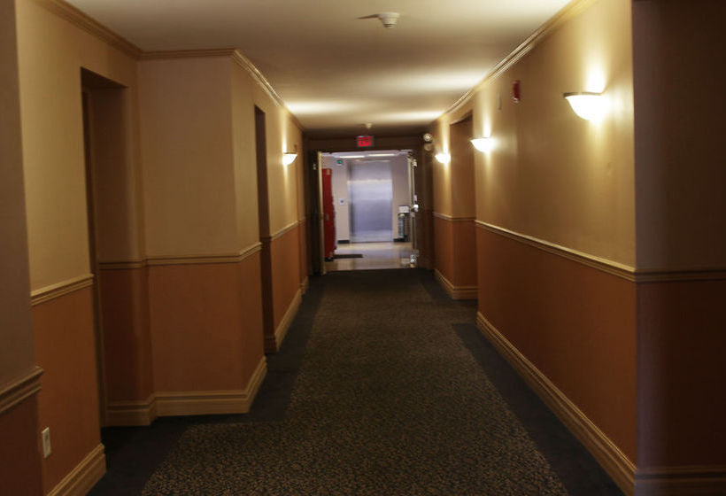 Hotel Glengate | Niagara Falls | Ontario | Canada 16