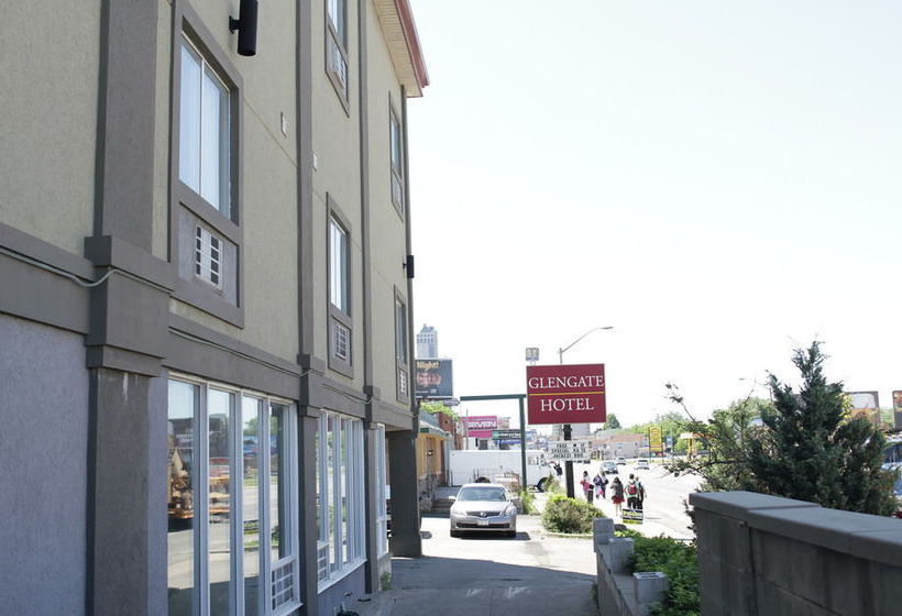 Hotel Glengate | Niagara Falls | Ontario | Canada 17