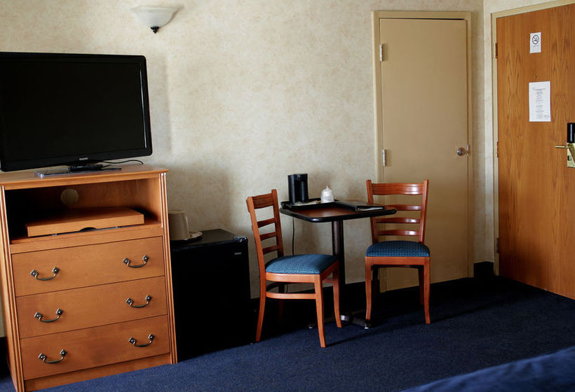 Hotel Glengate | Niagara Falls | Ontario | Canada 18