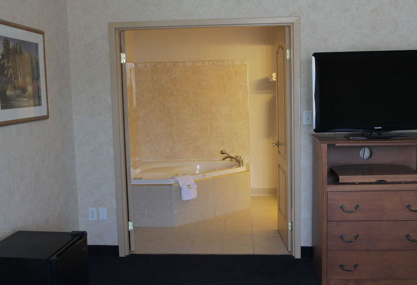 Hotel Glengate | Niagara Falls | Ontario | Canada 19