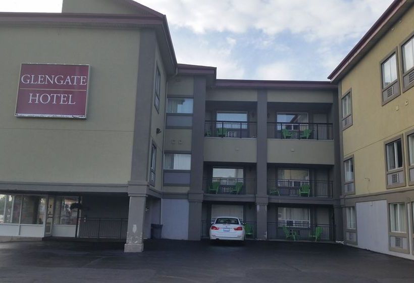 Hotel Glengate | Niagara Falls | Ontario | Canada 20