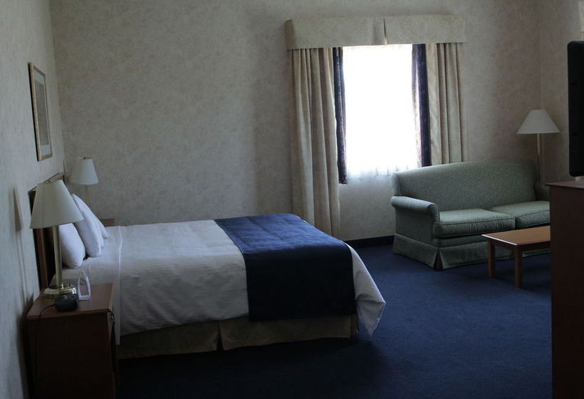 Hotel Glengate | Niagara Falls | Ontario | Canada 6