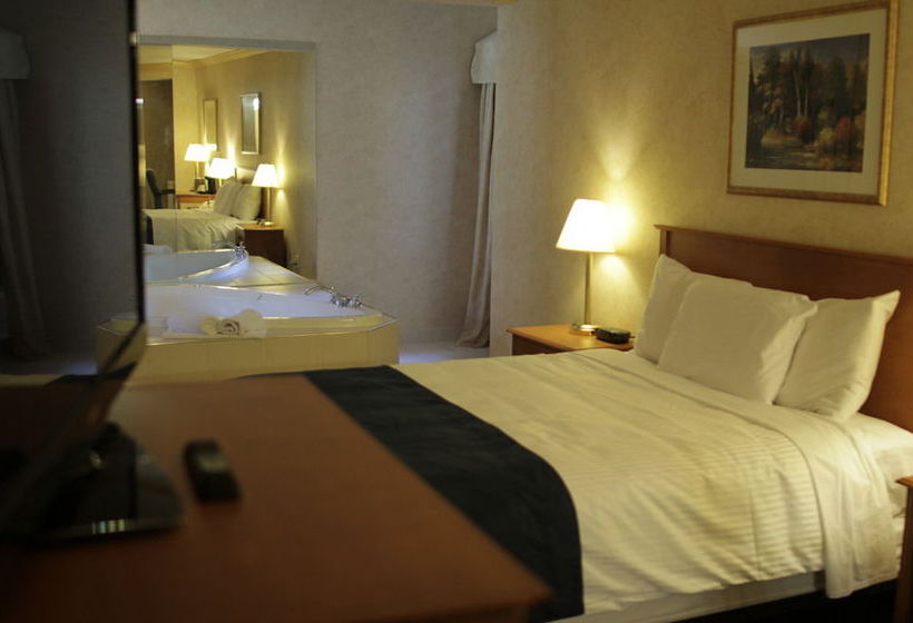 Hotel Glengate | Niagara Falls | Ontario | Canada 7