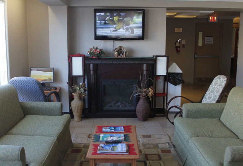 Hotel Glengate | Niagara Falls | Ontario | Canada 9