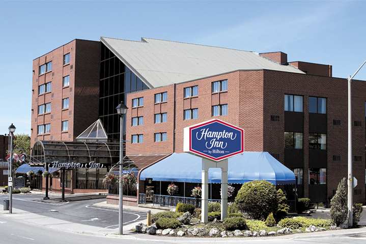 Hotel Clifton Victoria Inn at the Falls | Niagara Falls | Ontario | Canada 18