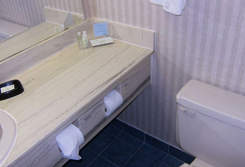 Hotel Clifton Victoria Inn at the Falls | Niagara Falls | Ontario | Canada 3