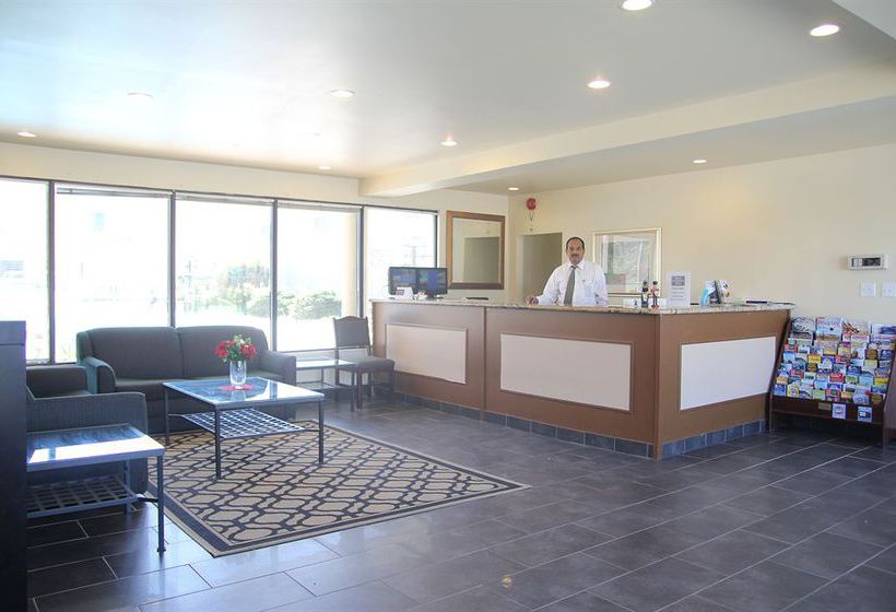 Hotel CJS Inn Niagara Falls Ontario