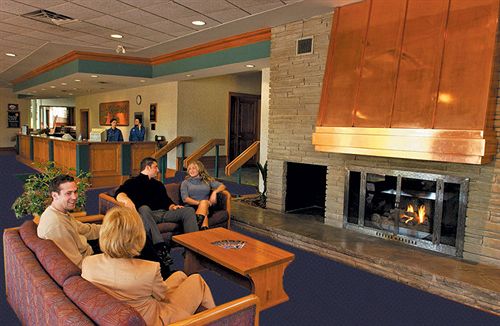 Hotel Comfort Inn Clifton Hill | Niagara Falls | Ontario | Canada 8