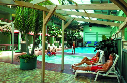 Hotel Comfort Inn Clifton Hill | Niagara Falls | Ontario | Canada 9