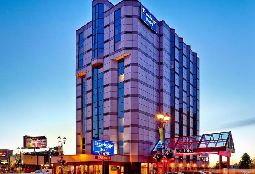 Travelodge Hotel By the Falls | Niagara Falls | Ontario | Canada 8