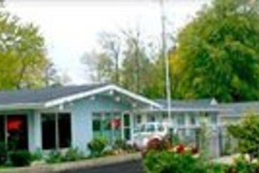 Hotel Surfside Inn | Niagara Falls | Ontario | Canada 12