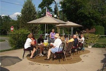 Hotel Surfside Inn | Niagara Falls | Ontario | Canada 2