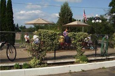 Hotel Surfside Inn | Niagara Falls | Ontario | Canada 9