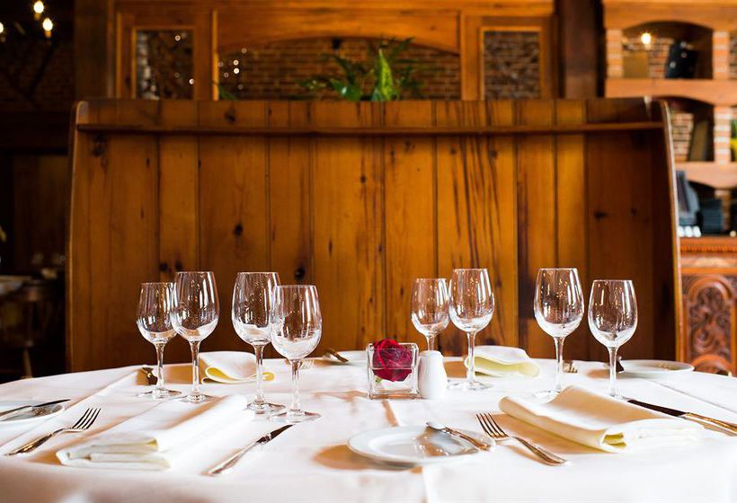 Hotel Pillar & Post | Niagara on the Lake | Ontario | Canada 10