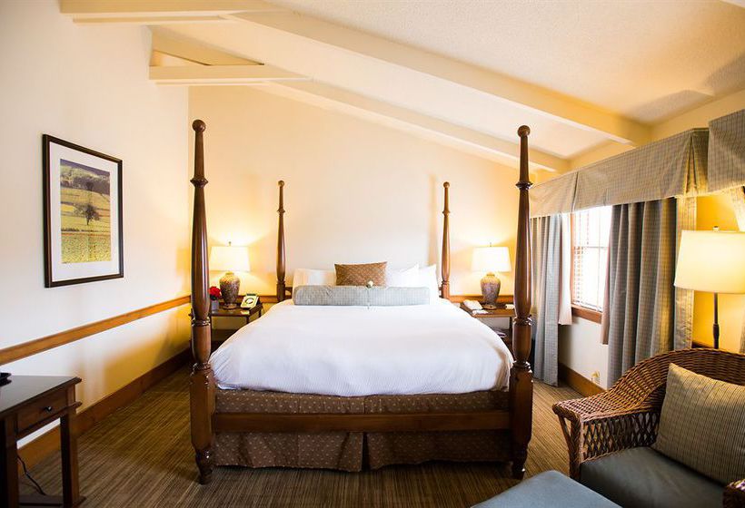 Hotel Pillar & Post | Niagara on the Lake | Ontario | Canada 11