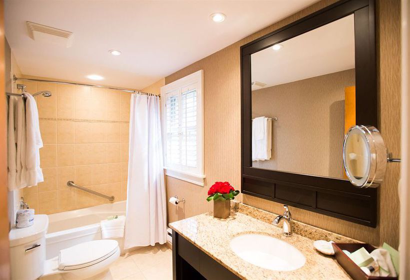 Hotel Pillar & Post | Niagara on the Lake | Ontario | Canada 12