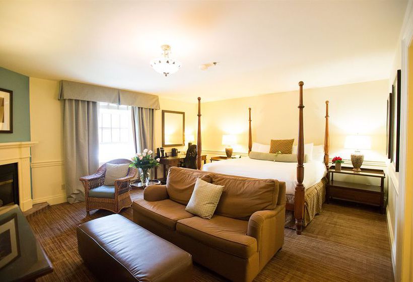 Hotel Pillar & Post | Niagara on the Lake | Ontario | Canada 13