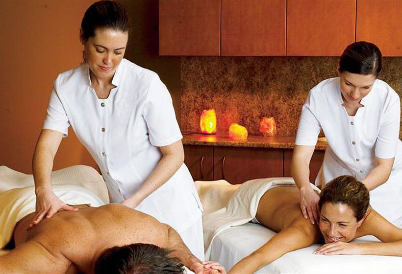 Hotel Pillar & Post | Niagara on the Lake | Ontario | Canada 14