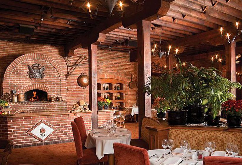 Hotel Pillar & Post | Niagara on the Lake | Ontario | Canada 15