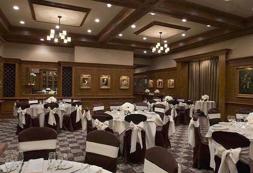 Hotel Pillar & Post | Niagara on the Lake | Ontario | Canada 17