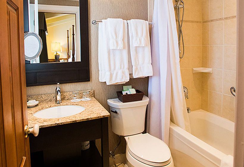 Hotel Pillar & Post | Niagara on the Lake | Ontario | Canada 19