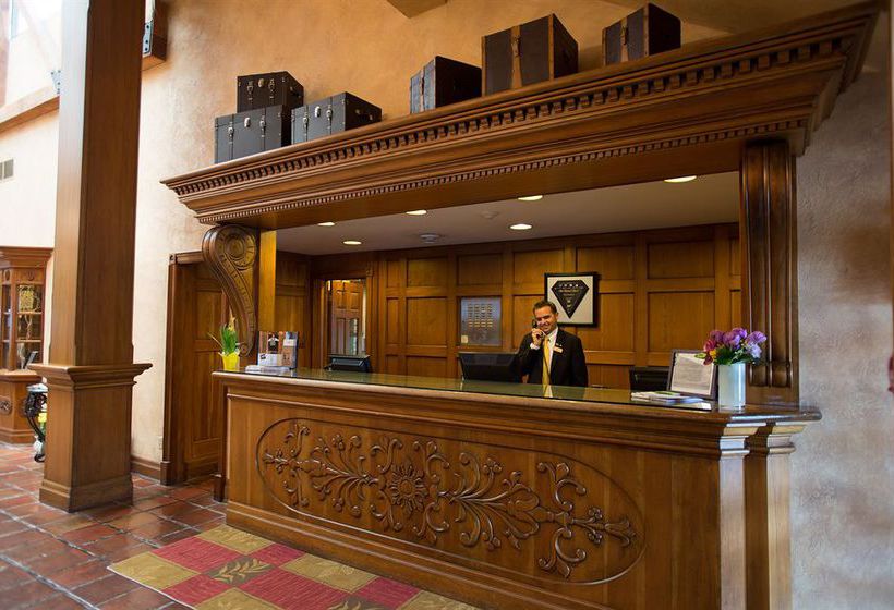 Hotel Pillar & Post | Niagara on the Lake | Ontario | Canada 2