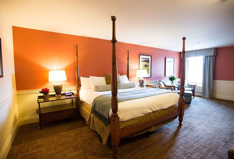 Hotel Pillar & Post | Niagara on the Lake | Ontario | Canada 5