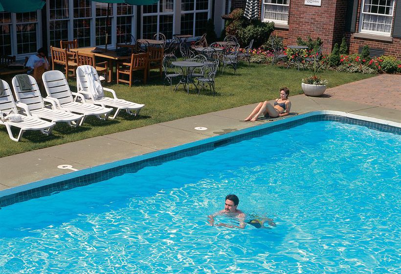 Hotel Pillar & Post | Niagara on the Lake | Ontario | Canada 8