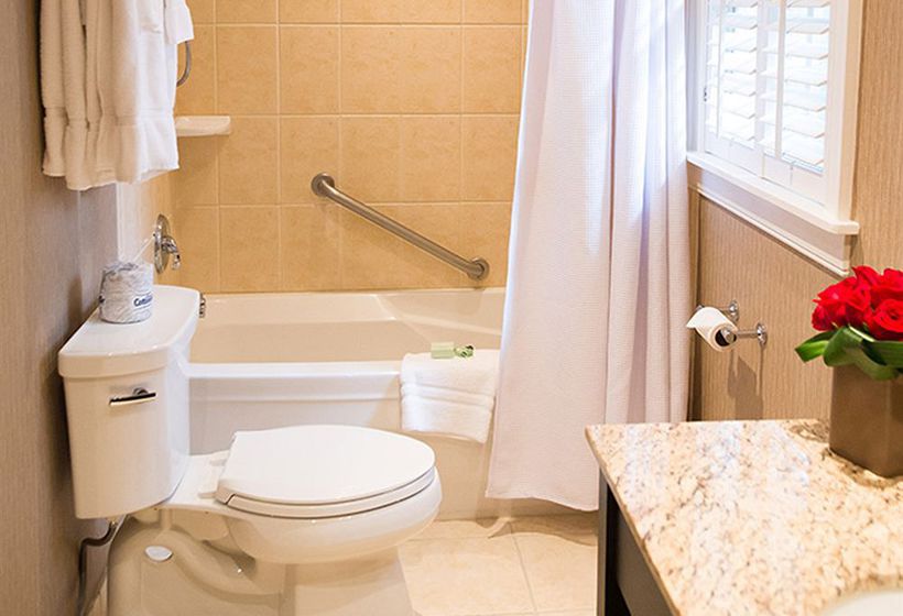 Hotel Pillar & Post | Niagara on the Lake | Ontario | Canada 9