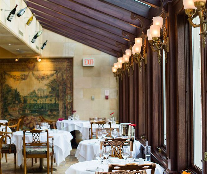 Hotel Prince of Wales | Niagara on the Lake | Ontario | Canadá 11