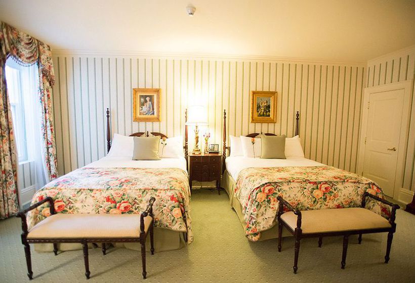 Hotel Prince of Wales | Niagara on the Lake | Ontario | Canadá 12