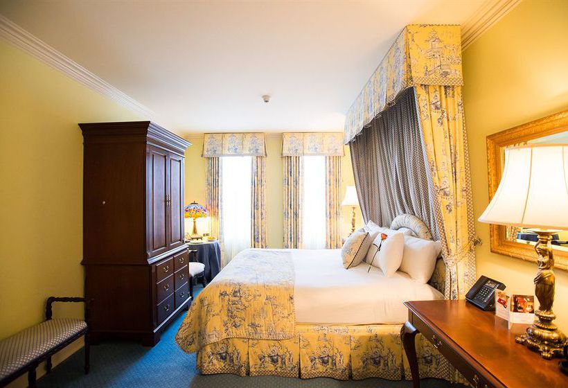 Hotel Prince of Wales | Niagara on the Lake | Ontario | Canadá 14