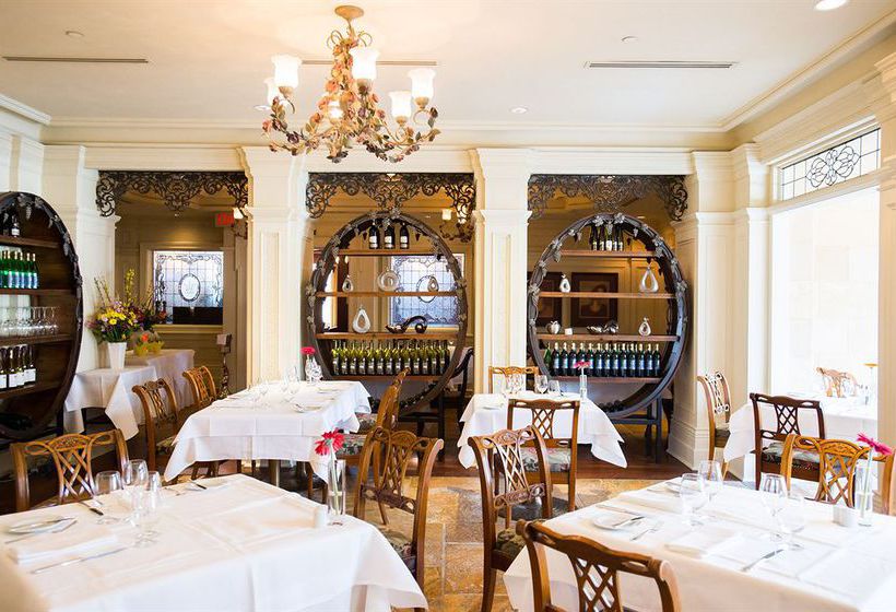 Hotel Prince of Wales | Niagara on the Lake | Ontario | Canadá 15