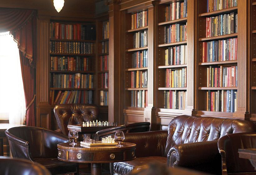 Hotel Prince of Wales | Niagara on the Lake | Ontario | Canadá 16