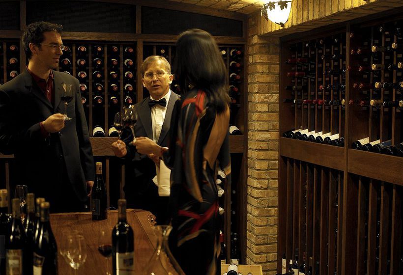 Hotel Prince of Wales | Niagara on the Lake | Ontario | Canadá 18