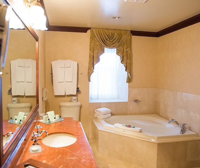 Hotel Prince of Wales | Niagara on the Lake | Ontario | Canadá 19