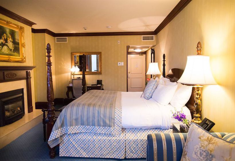 Hotel Prince of Wales | Niagara on the Lake | Ontario | Canadá 20