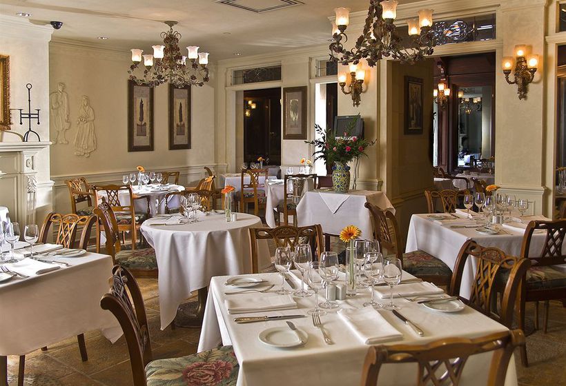 Hotel Prince of Wales | Niagara on the Lake | Ontario | Canadá 3