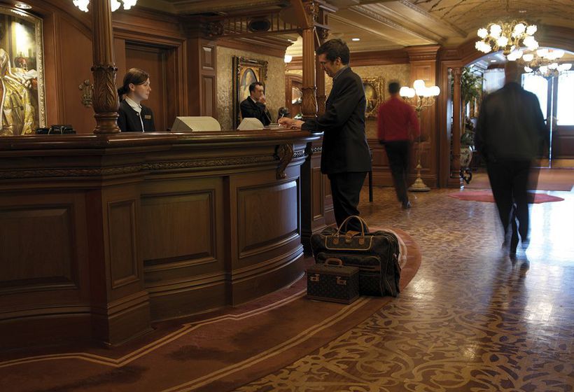 Hotel Prince of Wales | Niagara on the Lake | Ontario | Canadá 4